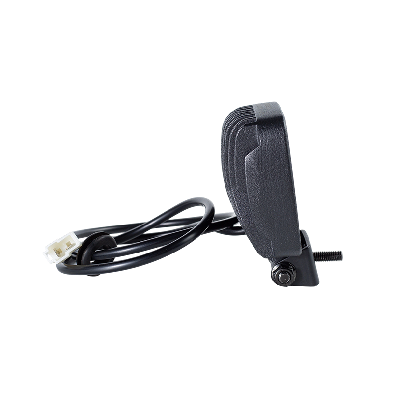 IP67 003 ضوء العمل 6-LED للخدمة الشاقة للمركبات الصناعية