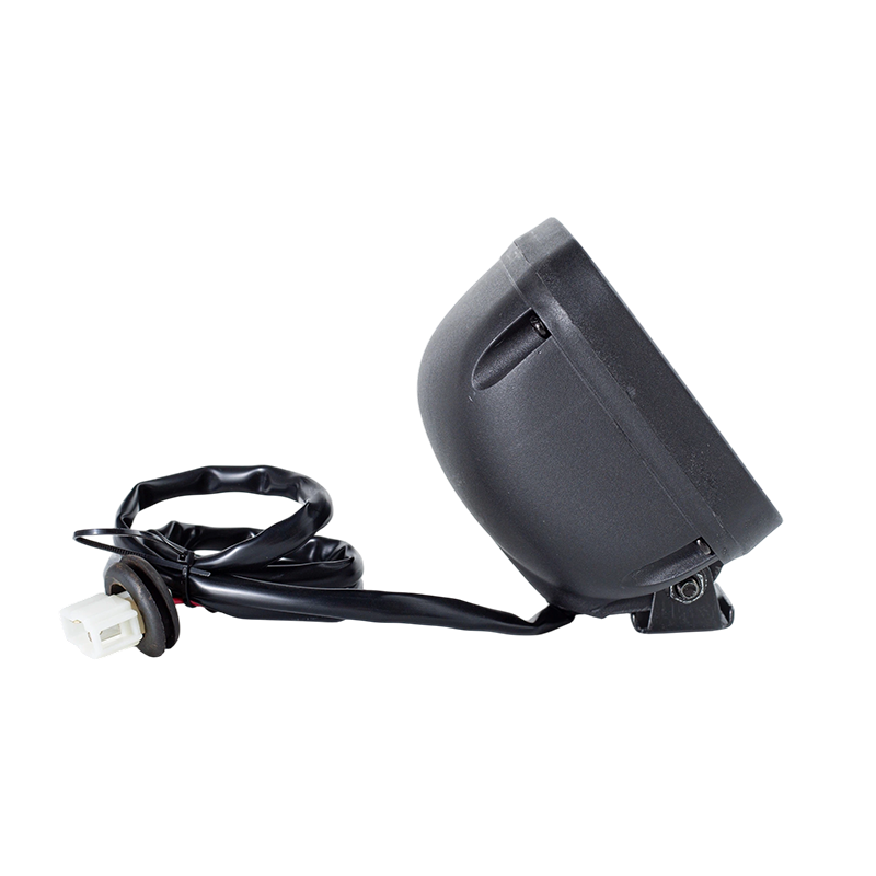 FLDJ-LSD-001 IP67 35W DC12V ضوء العمل الهالوجين الثقيل للرافعة الشوكية وآلات البناء