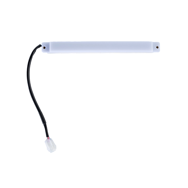 IP65 3W DC12-24V أحمر / أخضر / أزرق 3 ألوان شريط تحذير للمركبات قابل للتحويل للمركبات الصناعية