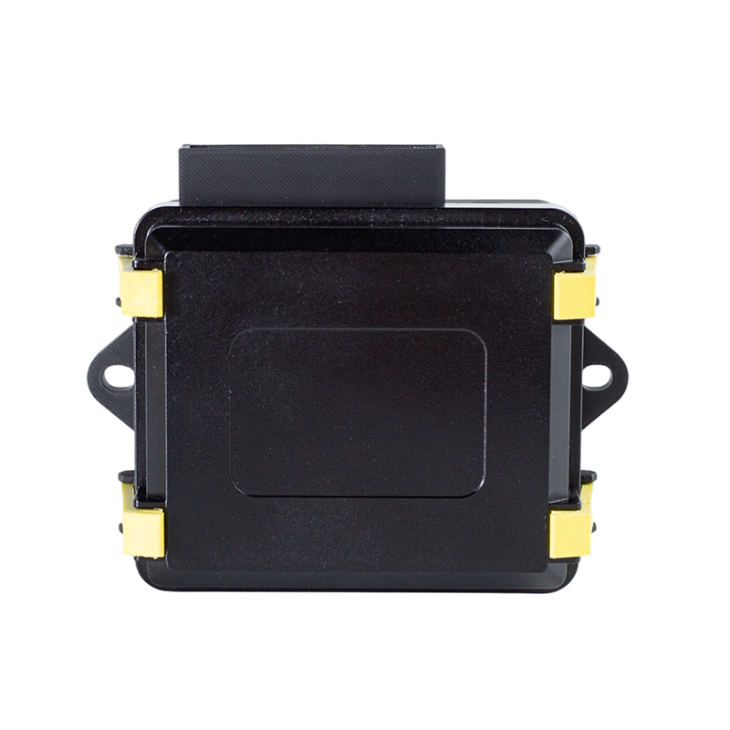 DQH-FL208 IP56 DC12V مجموعة صندوق التحكم الكهربائي المركزي للرافعة الشوكية الثقيلة