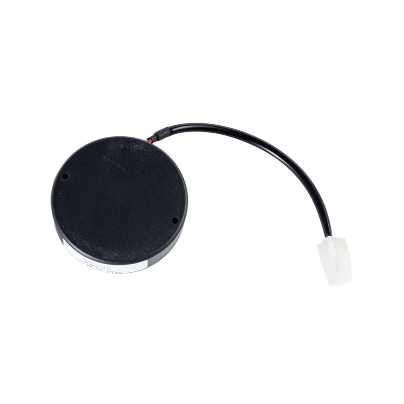 IP65 مقاوم للماء 110dB ارتفاع ديسيبل يمكن للحافلة رافعة شوكية إنذار صوتي