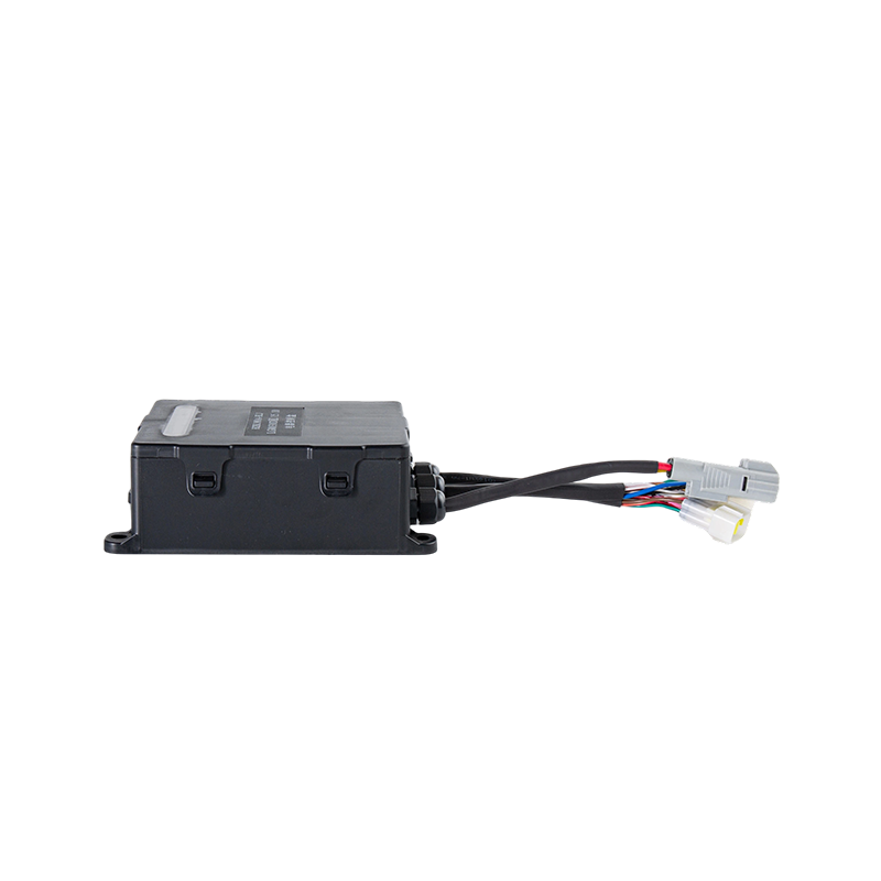 DQH-FL0008 IP55 صندوق التحكم الكهربائي المركزي المتكامل للرافعة الشوكية