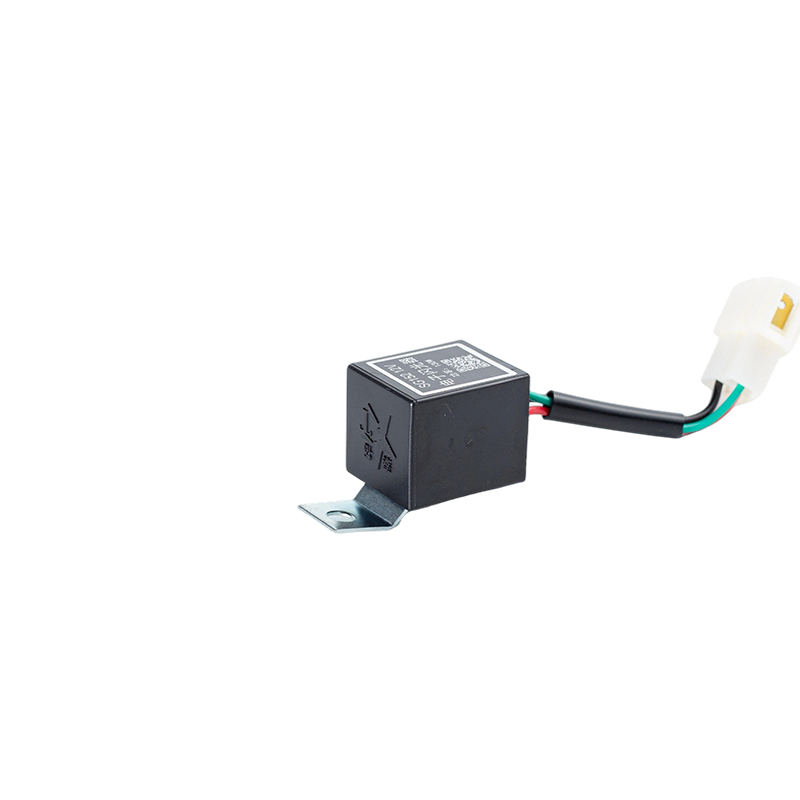 SG152 12V 15A مرحل ومضي إلكتروني لإشارات انعطاف السيارة