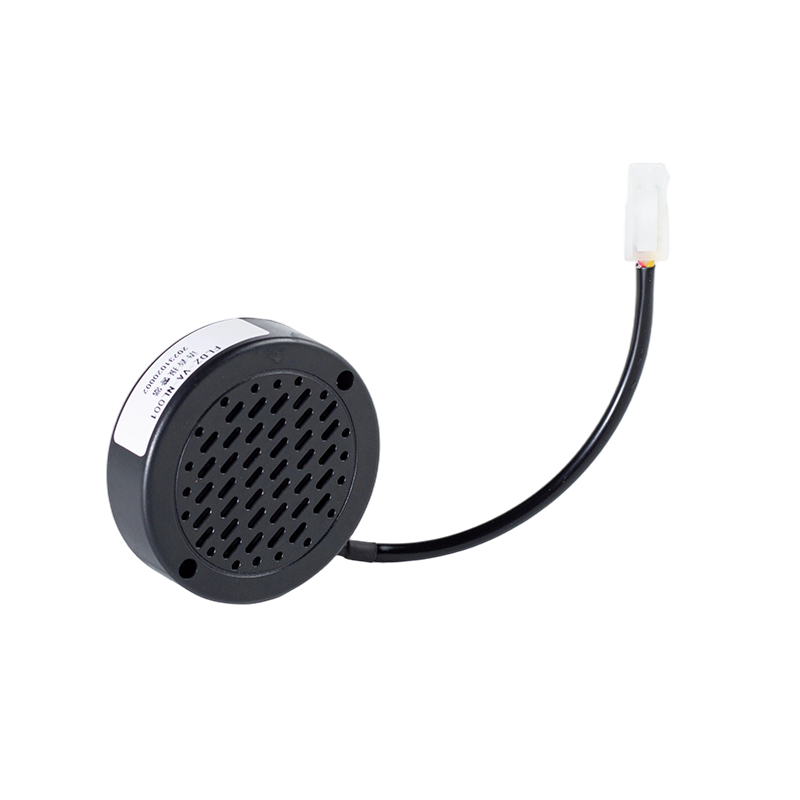 IP65 مقاوم للماء 110dB ارتفاع ديسيبل يمكن للحافلة رافعة شوكية إنذار صوتي
