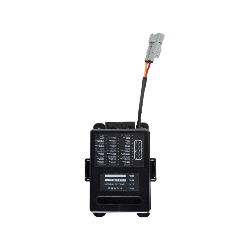 DQH-FL0013 IP55 صندوق التحكم الكهربائي المركزي لآلات البناء الثقيلة