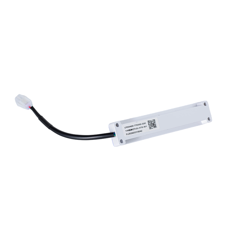 IP65 3W DC12-24V أحمر / أخضر / أزرق 3 ألوان شريط تحذير للمركبات قابل للتحويل للمركبات الصناعية
