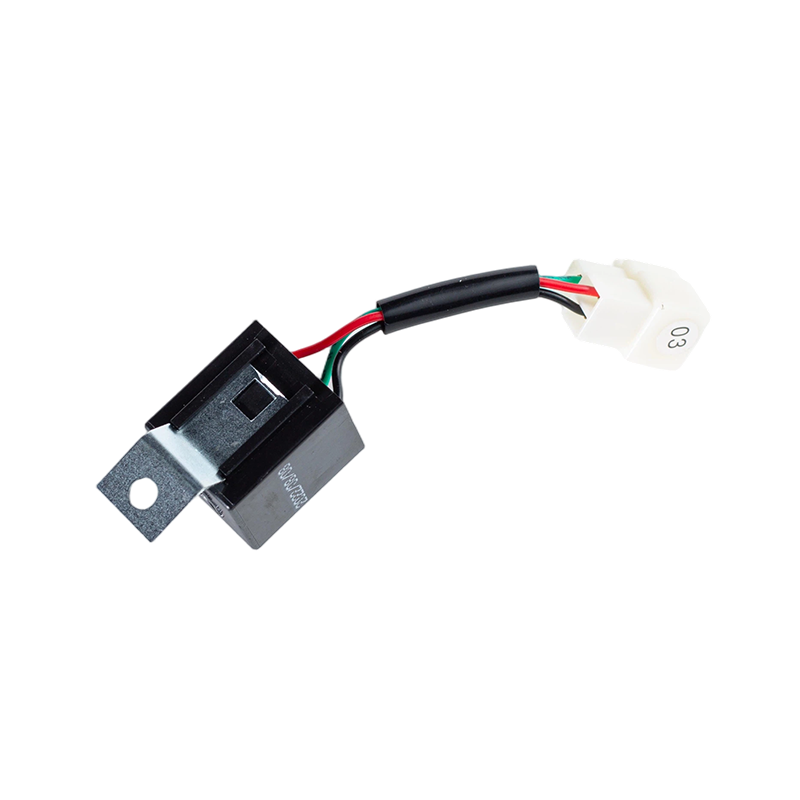 SG152 12V 15A مرحل ومضي إلكتروني لإشارات انعطاف السيارة
