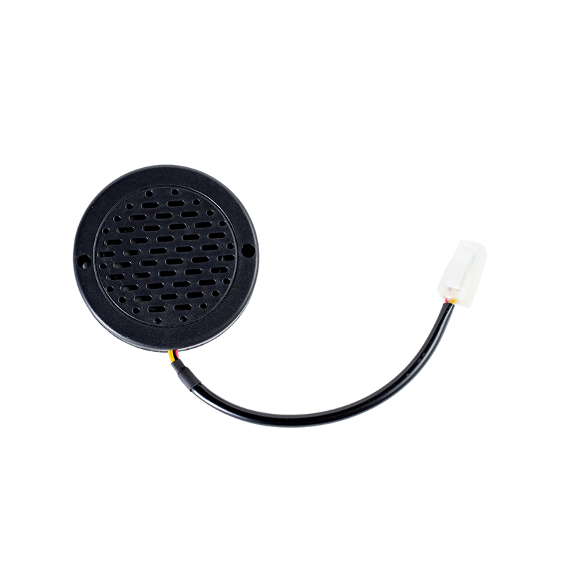 IP65 مقاوم للماء 110dB ارتفاع ديسيبل يمكن للحافلة رافعة شوكية إنذار صوتي