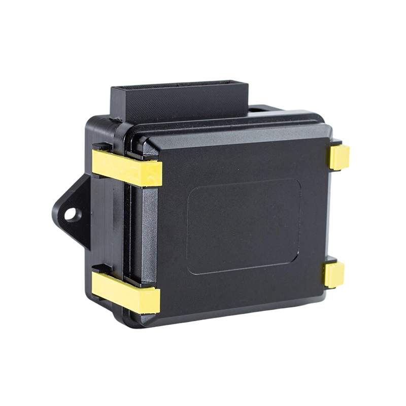 DQH-FL208 IP56 DC12V مجموعة صندوق التحكم الكهربائي المركزي للرافعة الشوكية الثقيلة