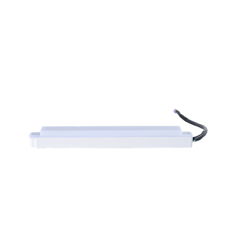 IP65 3W DC12-24V أحمر / أخضر / أزرق 3 ألوان شريط تحذير للمركبات قابل للتحويل للمركبات الصناعية