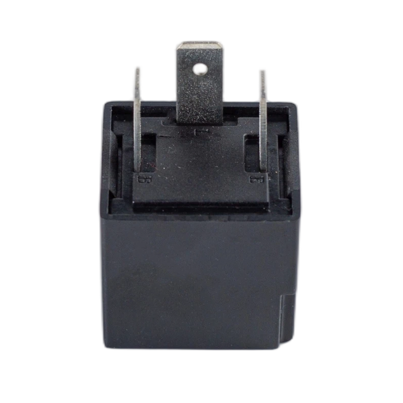 SG152 12V 15A مرحل ومضي إلكتروني لإشارات انعطاف السيارة