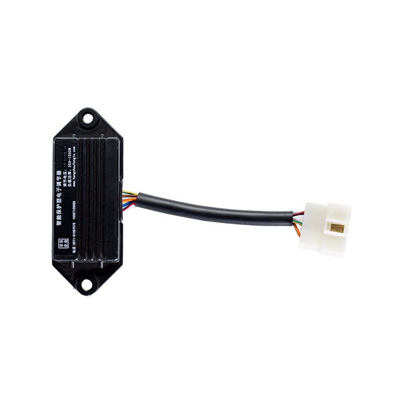 IP65 DC12V الجهد العريض الزائد الجهد الزائد الحالي نظام شحن الرافعة الشوكية الصناعية منظم إلكتروني