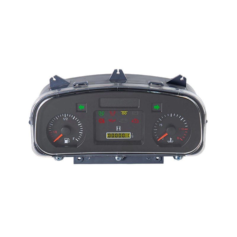 FLYB-0007 IP54 & 12V/24V مجموعة أدوات المركبات الصناعية مع CAN Bus