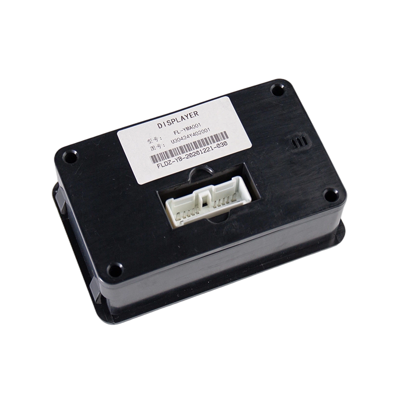لوحة عدادات LCD لقطاع الحافلات CAN للمركبات ذات محرك IC