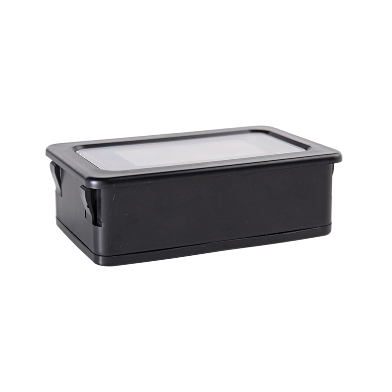 لوحة عدادات LCD لقطاع الحافلات CAN للمركبات ذات محرك IC