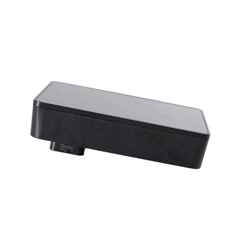 IP66 5 بوصة المناظر الطبيعية يمكن أن تعمل باللمس لوحة القيادة / DC16V-DC120V الجهد العريض FLYB-1005-1
